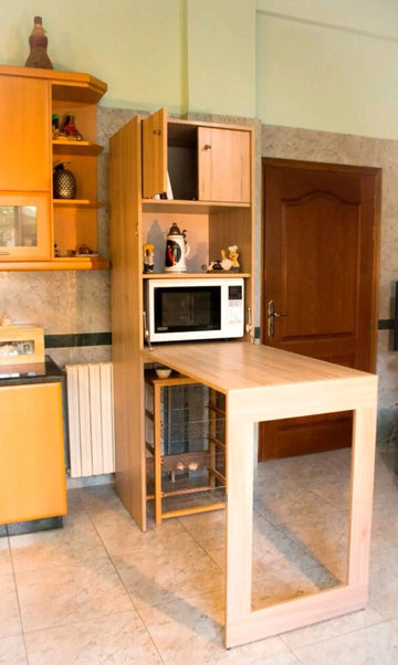 Kitchen Table