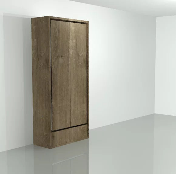 Wall Bed Unit