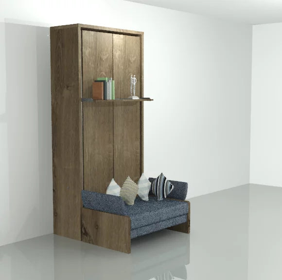 Wall Bed Unit