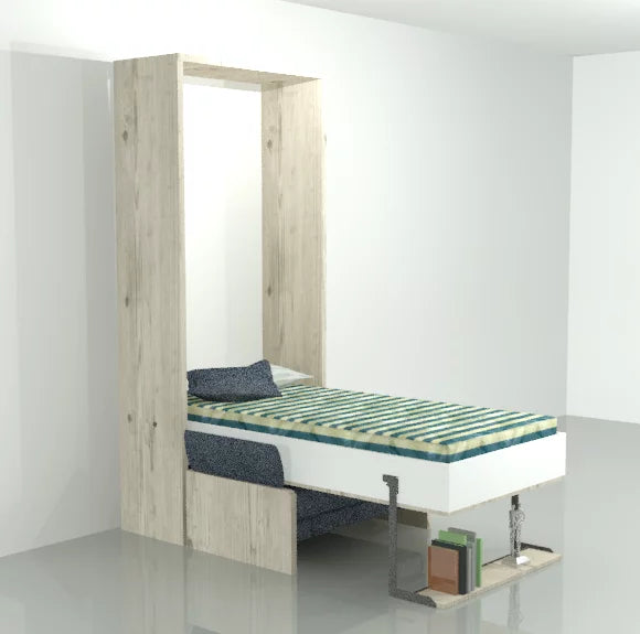 Luna Single plus