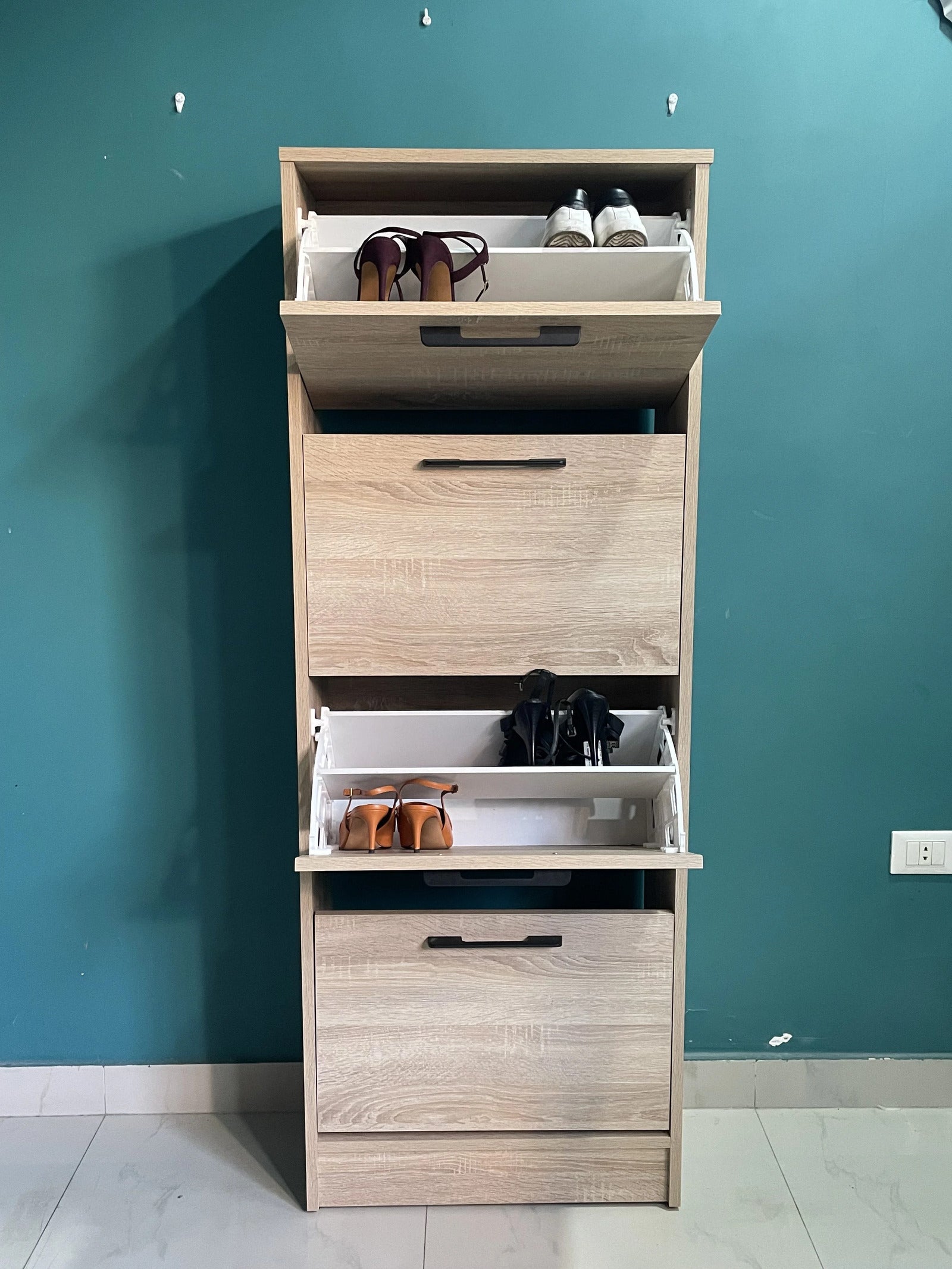 shoe organizer