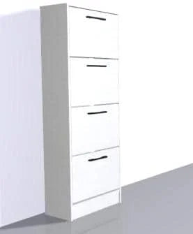 shoe organizer