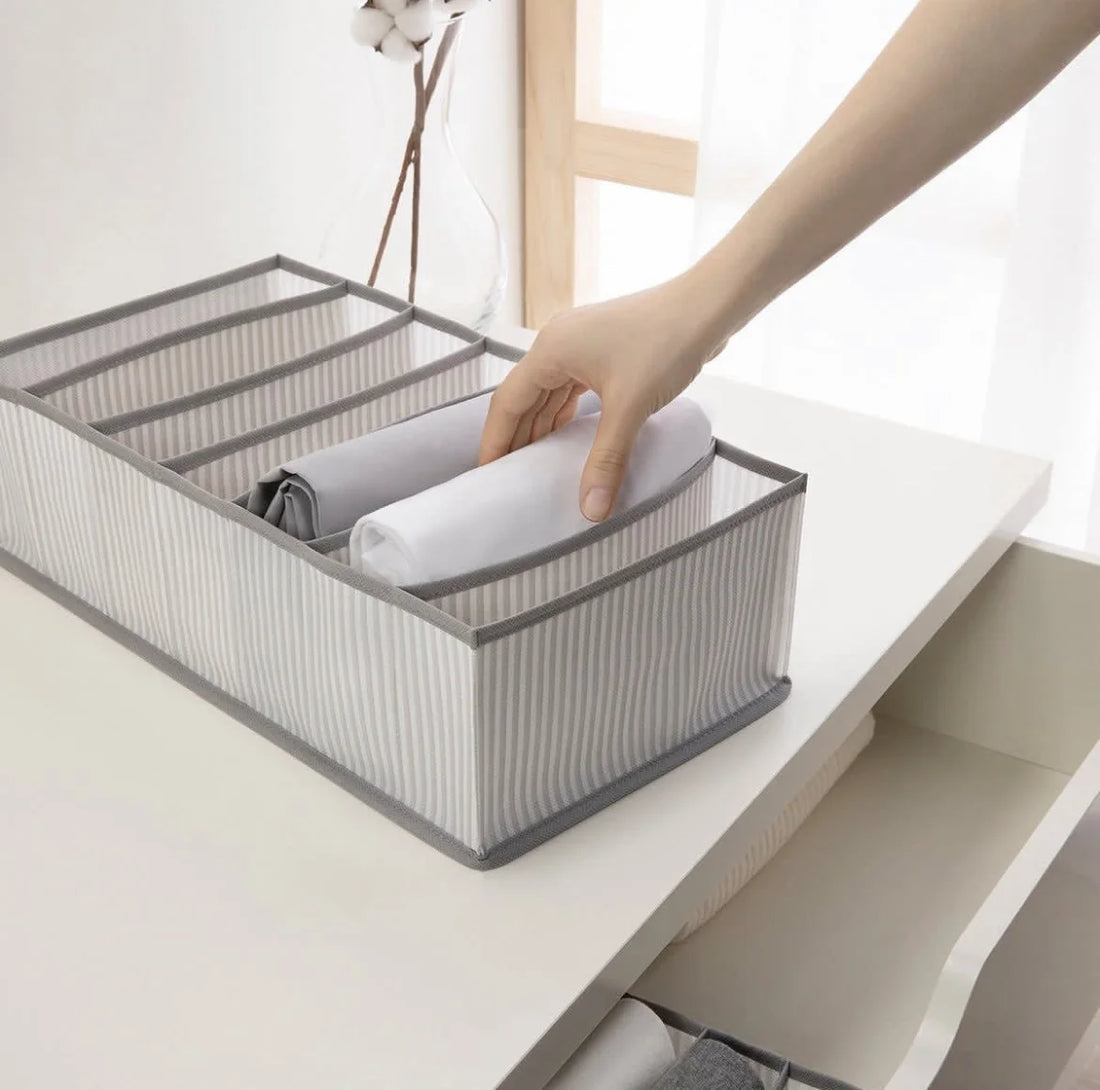 Drawer Organizer