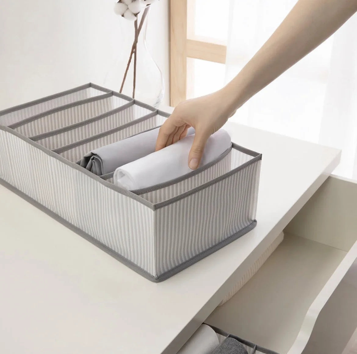Clothes Organizer