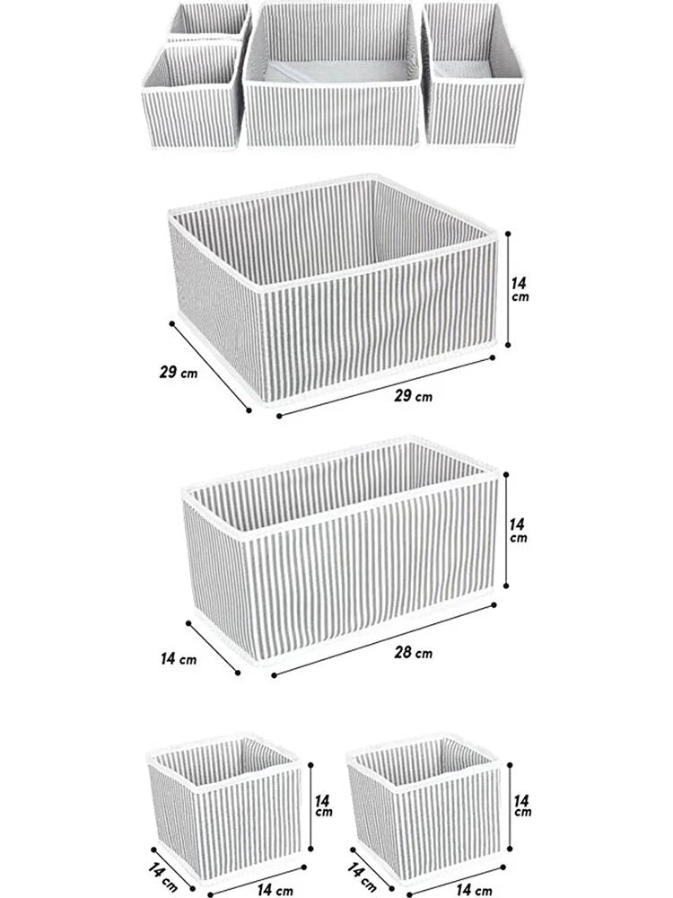 fabric organizers