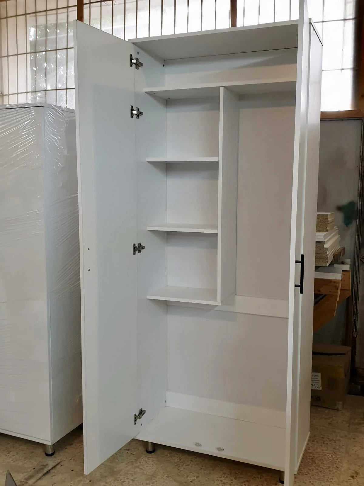 Laundry Storage Cabinet