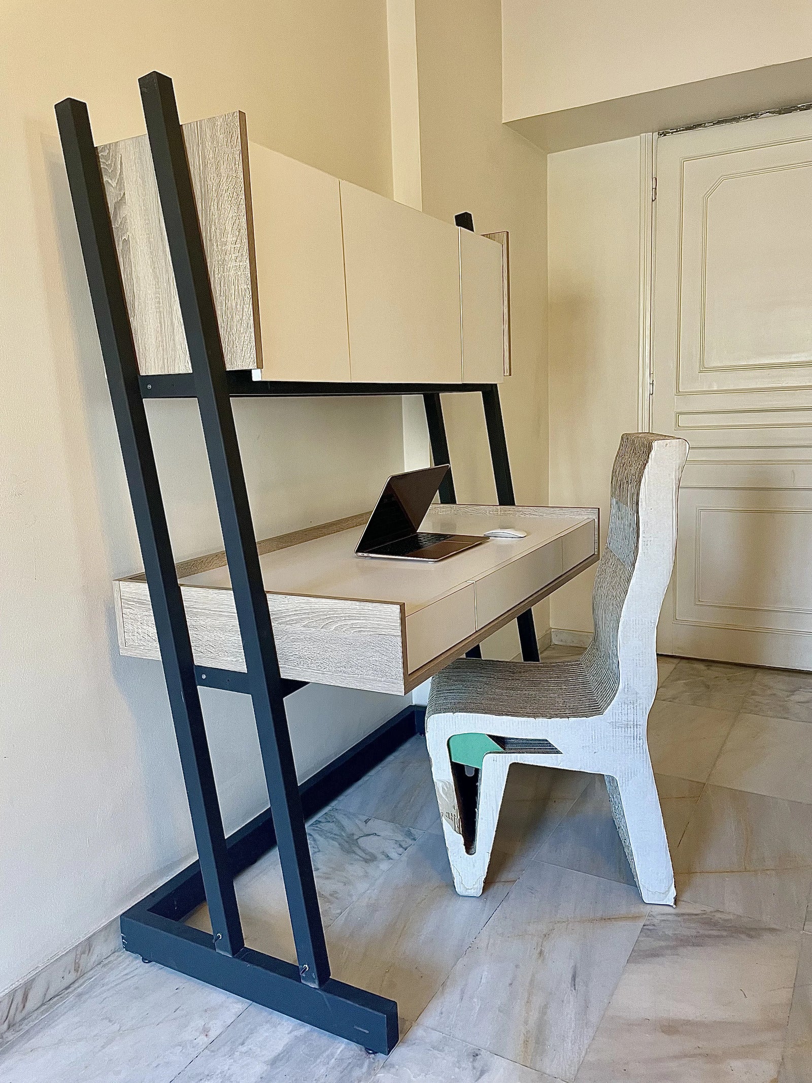 home office