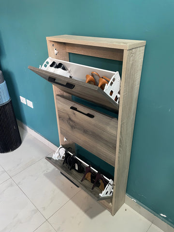 shoe organizer