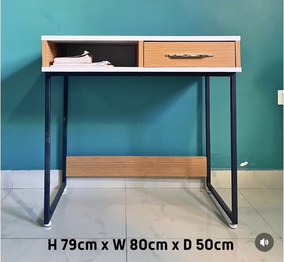 work desk