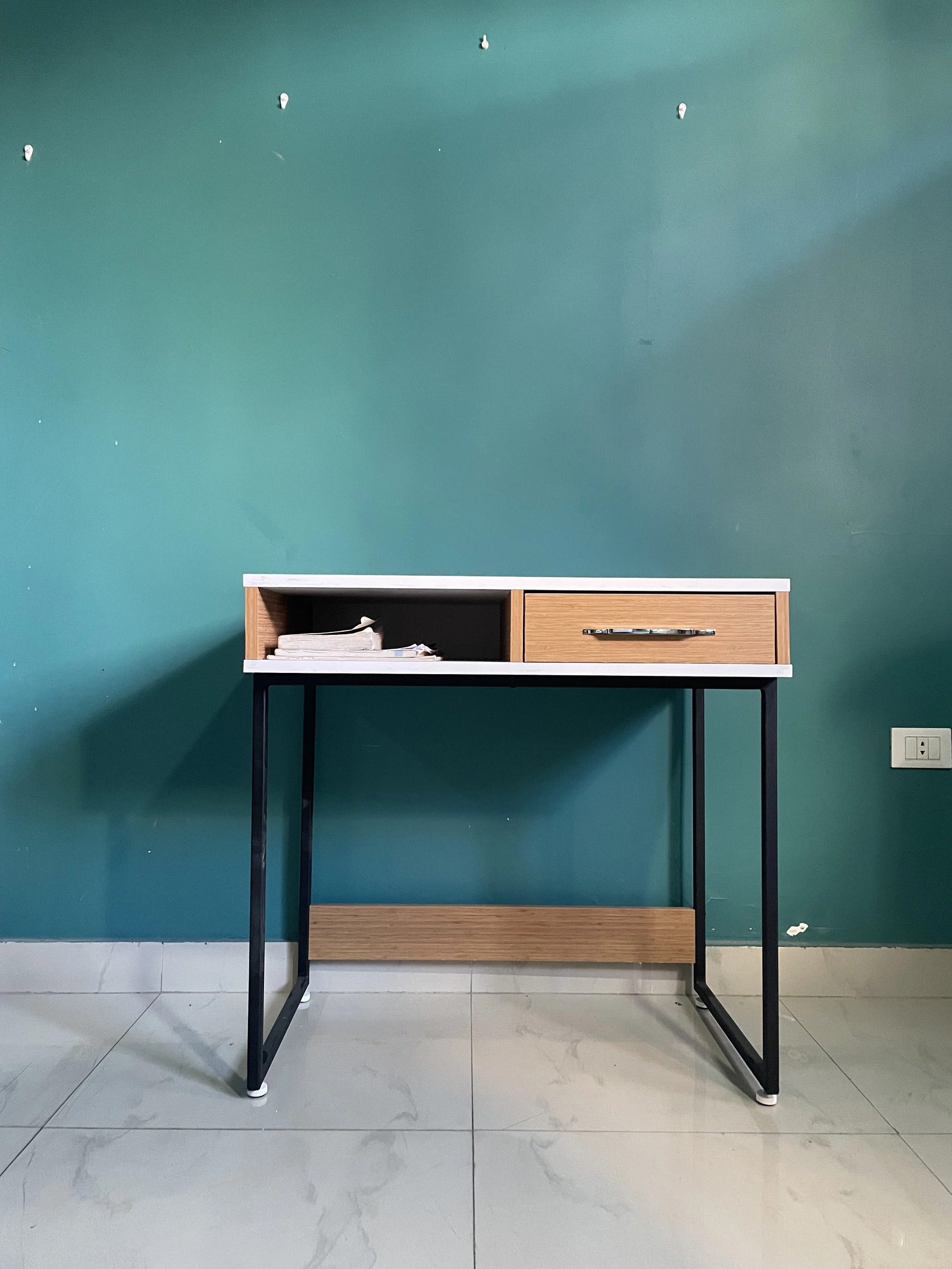 Home desk