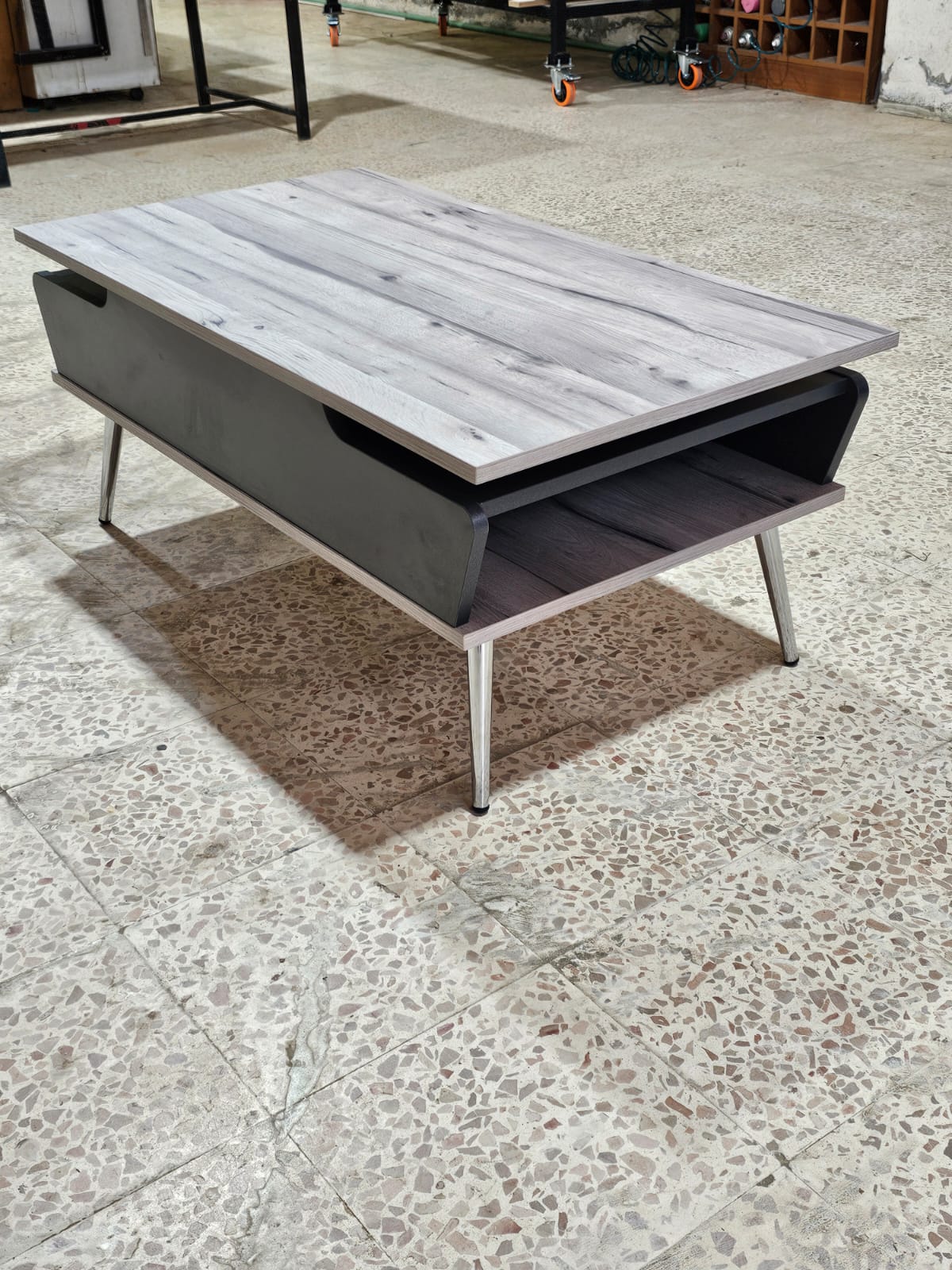 LiftTop Elite – Expandable Lift Top Coffee Table in Lebanon
