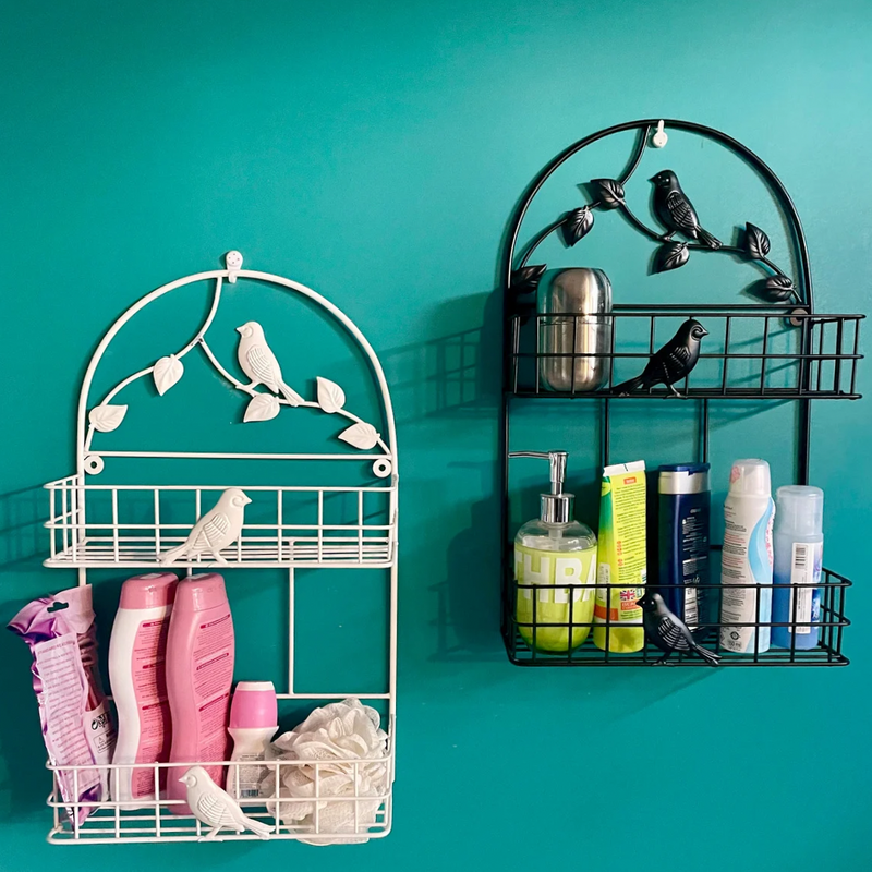 Metal Shower Caddy