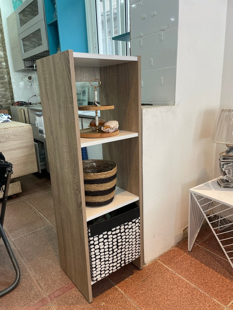 Tersa-Cube Display Unit