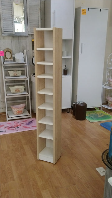 SpaceSaver CD Rack