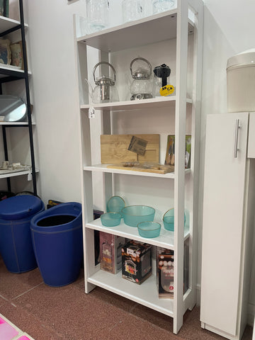 Sleekline Bookshelf Organizer