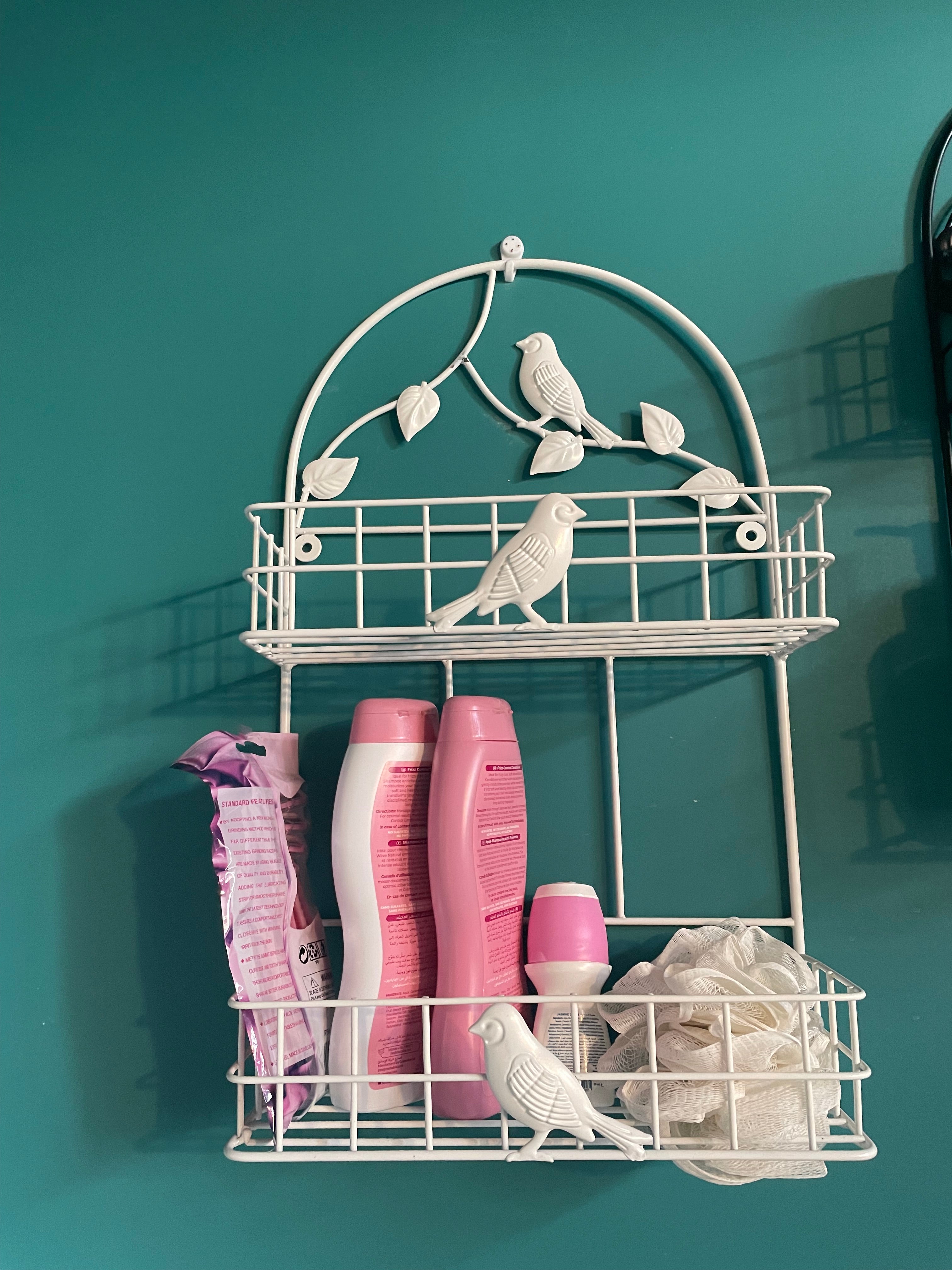 Metal Shower Caddy