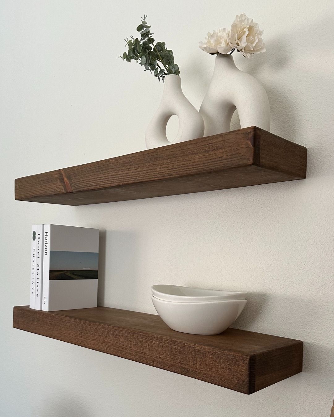 Floating Shelf