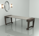 Console-to-Dining Table Special