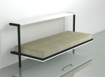 SingleFold Bed