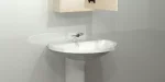 Medicine Cabinet with Mirror