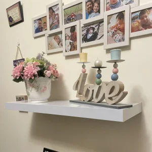 Floating Shelf