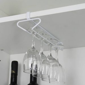 Wine Glass Hanger